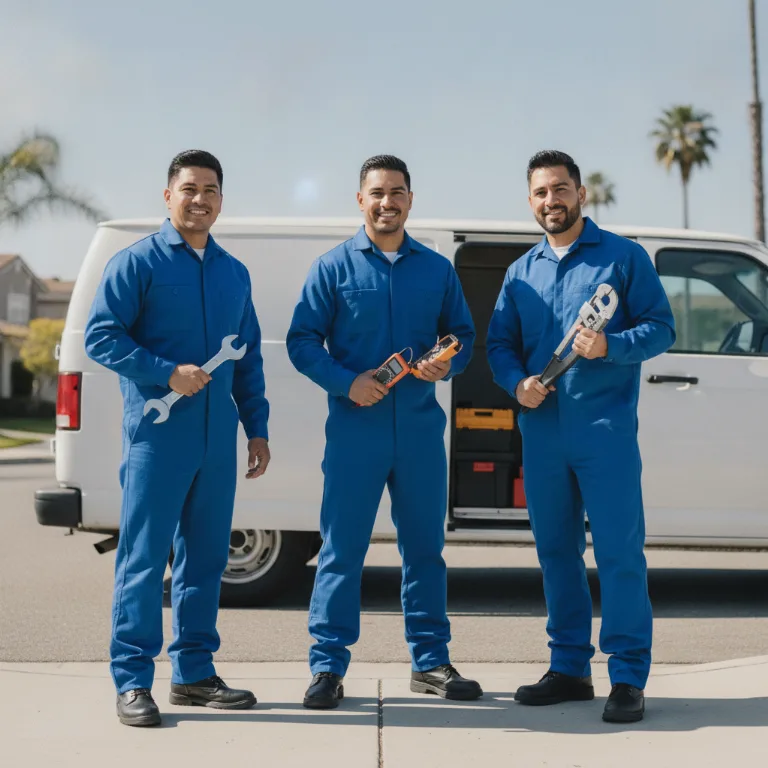 reparaci贸n calentador de agua Huejutla de Reyes